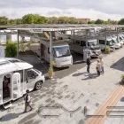 Unternehmen 2 Bild GÜMA CARAVAN-MOTORCARAVAN KG MATHIAS ANDERER Wohnwagen & Caravans am Mannheim BW