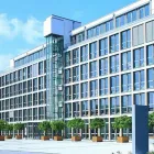 Unternehmen 1 Bild GUS DEUTSCHLAND GMBH Software Einzelhandel am Köln NW