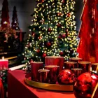 Unternehmen 1 Bild H. U. SCHEULEN GMBH & CO. KG Produktion und Vertrieb von Pflanzen am Mönchengladbach NW