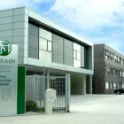 Unternehmen 4 Bild H. U. SCHEULEN GMBH & CO. KG Produktion und Vertrieb von Pflanzen am Mönchengladbach NW