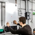 Unternehmen 3 Bild H&W HAUSTECHNIK GMBH - HAUS & WÄRME Service & Dienstleistung am Düsseldorf NW