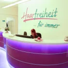 Unternehmen 1 Bild HAARFREIHEIT MANNHEIM Kosmetiksalons am Mannheim BW