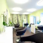 Unternehmen 2 Bild HAARZEIT DENNI JASAR Friseursalons am Stuttgart BW