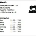 Unternehmen 1 Bild HACKBARTH S Textil, Bekleidung Einzelhandel am Hamburg HH