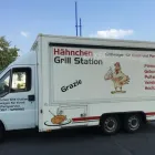 Unternehmen 4 Bild HÄHNCHEN GRILL STATION GRAZIE Restaurant & Café am Ludwigsburg BW