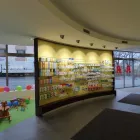 Unternehmen 1 Bild HAHNENBERG AOTHEKE Ärzte am Wuppertal NW