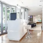 Unternehmen 2 Bild HAIR BY PACO | FRISEUR KÖLN Produktion und Vertrieb von Kosmetik, Körperpflegeartikel am Köln NW