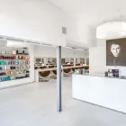 Unternehmen 9 Bild HAIR BY PACO | FRISEUR KÖLN Produktion und Vertrieb von Kosmetik, Körperpflegeartikel am Köln NW