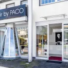 Unternehmen 4 Bild HAIR BY PACO | FRISEUR KÖLN Produktion und Vertrieb von Kosmetik, Körperpflegeartikel am Köln NW