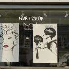 Unternehmen 3 Bild HAIR & COLOR DIEHM Friseursalons am Mannheim BW