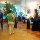 Unternehmen 2 Bild HAIR MIT FLAIR | FRISEURSALON BERGEDORF LOHBRÜGGE Friseursalons am Hamburg HH