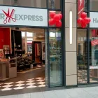 Unternehmen 1 Bild HAIREXPRESS Produktion und Vertrieb von Kosmetik, Körperpflegeartikel am Mannheim BW