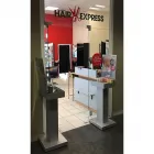 Unternehmen 1 Bild HAIREXPRESS Produktion und Vertrieb von Kosmetik, Körperpflegeartikel am Karlsruhe BW