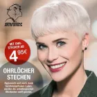 Unternehmen 1 Bild HAIREXPRESS Produktion und Vertrieb von Kosmetik, Körperpflegeartikel am Bochum NW