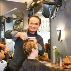 Unternehmen 1 Bild HAIRSTUDIO MELVIN Friseursalons am Mönchengladbach NW