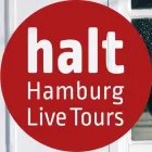 Unternehmen 1 Bild HALT HAMBURG LIVE TOURS Ämter & Behörden am Hamburg HH