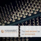 Unternehmen 4 Bild HAMAREC GMBH Service & Dienstleistung am Essen NW