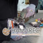 Unternehmen 1 Bild HAMAREC GMBH Service & Dienstleistung am Essen NW