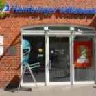 Unternehmen 1 Bild HAMBURGER VOLKSBANK EG - FILIALE BLANKENESE Geld & Recht am Hamburg HH