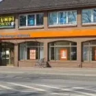 Unternehmen 1 Bild HAMBURGER VOLKSBANK EG - FILIALE SASEL Geld & Recht am Hamburg HH