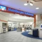 Unternehmen 1 Bild HAMBURGER VOLKSBANK EG - FILIALE WANDSBEK Geld & Recht am Hamburg SH