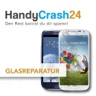 Unternehmen 1 Bild HANDYCRASH24 Telekommunikation Kundendienste am Solingen NW
