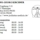 Unternehmen 1 Bild HANS-GEORG KIRCHNER Ärzte am Hattingen NW