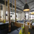Unternehmen 5 Bild HANS IM GLÜCK BURGERGRILL & BAR Vegetarische Restaurants am Stuttgart BW