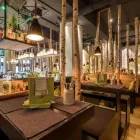 Unternehmen 6 Bild HANS IM GLÜCK BURGERGRILL & BAR Vegetarische Restaurants am Bochum NW