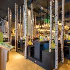 Unternehmen 7 Bild HANS IM GLÜCK BURGERGRILL & BAR Vegetarische Restaurants am Bochum NW