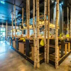 Unternehmen 6 Bild HANS IM GLÜCK BURGERGRILL & BAR Vegetarische Restaurants am Bielefeld NW
