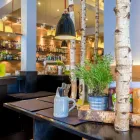 Unternehmen 2 Bild HANS IM GLÜCK BURGERGRILL & BAR Vegetarische Restaurants am Köln NW