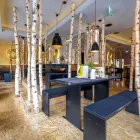 Unternehmen 7 Bild HANS IM GLÜCK BURGERGRILL & BAR Vegetarische Restaurants am Köln NW