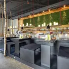 Unternehmen 7 Bild HANS IM GLÜCK BURGERGRILL & BAR Vegetarische Restaurants am Stuttgart BW