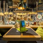 Unternehmen 8 Bild HANS IM GLÜCK BURGERGRILL & BAR Vegetarische Restaurants am Bielefeld NW