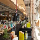 Unternehmen 6 Bild HANS IM GLÜCK BURGERGRILL & BAR Vegetarische Restaurants am Wiesbaden HE