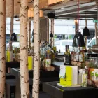Unternehmen 7 Bild HANS IM GLÜCK BURGERGRILL & BAR Vegetarische Restaurants am Wiesbaden HE