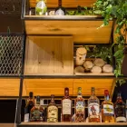 Unternehmen 9 Bild HANS IM GLÜCK BURGERGRILL & BAR Vegetarische Restaurants am Bielefeld NW
