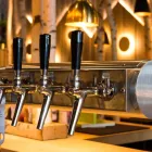 Unternehmen 10 Bild HANS IM GLÜCK BURGERGRILL & BAR Vegetarische Restaurants am Bielefeld NW