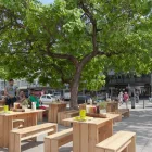 Unternehmen 9 Bild HANS IM GLÜCK BURGERGRILL & BAR Vegetarische Restaurants am Wiesbaden HE