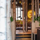 Unternehmen 4 Bild HANS IM GLÜCK BURGERGRILL & BAR Vegetarische Restaurants am Mannheim BW