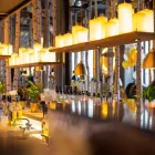 Unternehmen 7 Bild HANS IM GLÜCK BURGERGRILL & BAR Vegetarische Restaurants am Mannheim BW