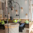 Unternehmen 3 Bild HANS IM GLÜCK BURGERGRILL & BAR Vegetarische Restaurants am Wiesbaden HE