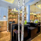 Unternehmen 4 Bild HANS IM GLÜCK BURGERGRILL & BAR Vegetarische Restaurants am Köln NW