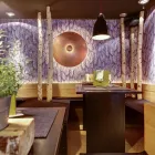 Unternehmen 3 Bild HANS IM GLÜCK BURGERGRILL & BAR Vegetarische Restaurants am Stuttgart BW