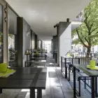 Unternehmen 5 Bild HANS IM GLÜCK BURGERGRILL & BAR Vegetarische Restaurants am Stuttgart BW