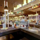Unternehmen 7 Bild HANS IM GLÜCK BURGERGRILL & BAR Vegetarische Restaurants am Stuttgart BW