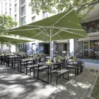 Unternehmen 10 Bild HANS IM GLÜCK BURGERGRILL & BAR Vegetarische Restaurants am Stuttgart BW