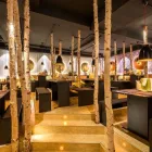 Unternehmen 1 Bild HANS IM GLÜCK BURGERGRILL & BAR Vegetarische Restaurants am Bochum NW