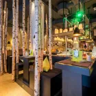 Unternehmen 2 Bild HANS IM GLÜCK BURGERGRILL & BAR Vegetarische Restaurants am Bochum NW